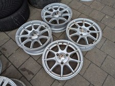 Alufelgen Smart ForTwo 450 451 4.5Jx15 ET 23.5 / 5.5Jx15 ET 22 3x112