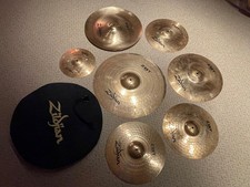Zildjian Avedis Rock ZBT / ZXT