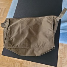  Orig. Bundeswehr Kulturbeutel, Waschtasche, Waschzeugbeutel, BW Zahnputzbeutel