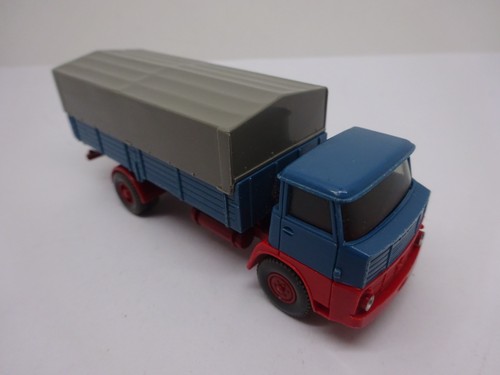 Wiking henschel 16 - wiking,