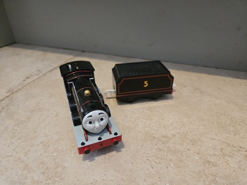 Tomy plarail thomas tank - tomy,