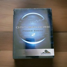 Spectrasonics Omnisphere 2