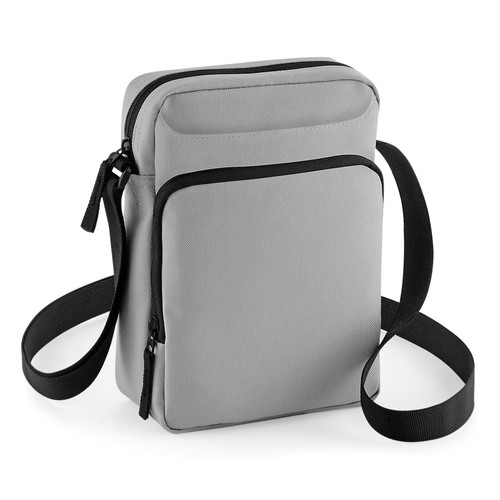 Bagbase cross body bag - cross,