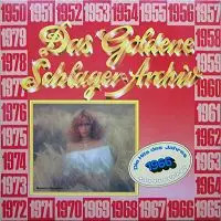 Die hits des jahres - jahres, 1966