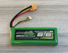 Turnigy Multi Star 6600 mAh 4S