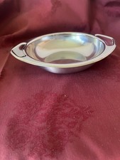 AMC kleine Servierschale, ca. 22,5 cm Ø, Vintage, aus Oma's Nachlass, gebraucht,