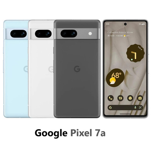 Neu google pixel - neu,