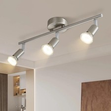 1-4 Flammig LED Deckenstrahler