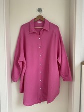 Italienische Damen Musselin