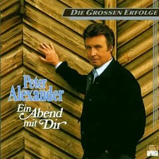 Peter Alexander - Ein Abend