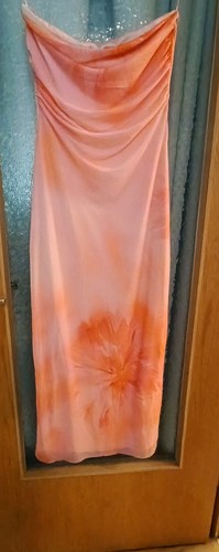 Sister damen maxikleid lang - sister,