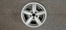 Original VW T4 16 Zoll BBS