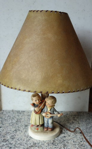 Hummel figur hum 235 - hummel,