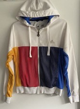 adidas x Pharrell Williams Trainingsjacke Freizeitjacke Zipperjacke