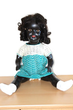 Alte farbige gemarkte Masse-