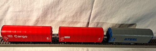 Piko 58037 3er set - x,