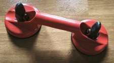 VERIBOR-Saugheber Glassauger -