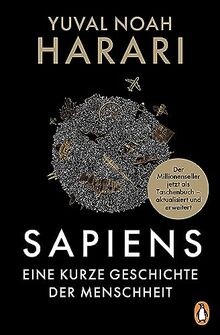 Sapiens eine kurze - -,