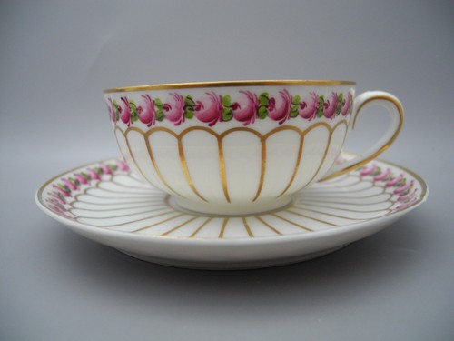 Hutschenreuther kleine tasse - hutschenreuther,
