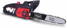 Scheppach Elektro-Kettensäge