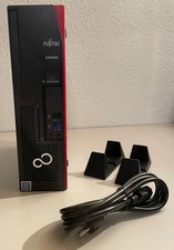 Esprimo D538/E94+ NEUWERTIG, WIN 11 Pro, 8 GB RAM, 256 GB SSD, OVP; SFF