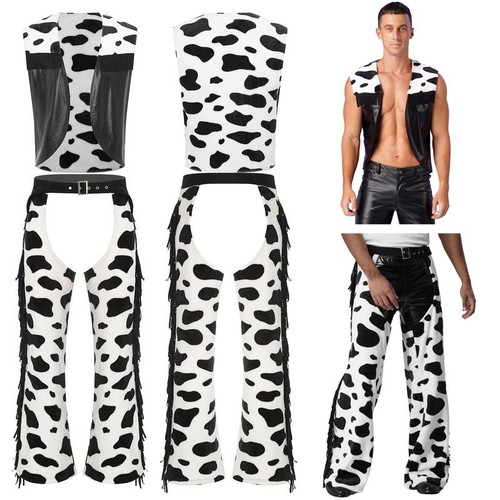 Herren western cowboy - herren,
