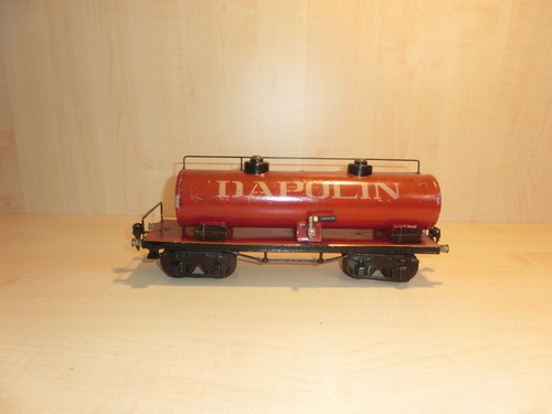 17710 märklin 1954 - märklin, spur