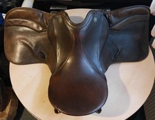 Kieffer München Sattel