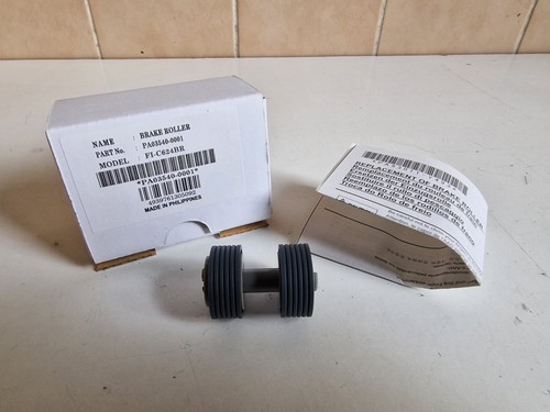 Fujitsu c624br brake - fujitsu,