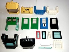 LEGO® City Eisenbahn Zug