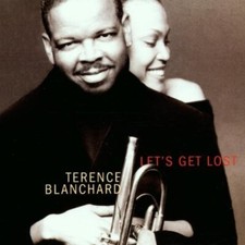 Terence Blanchard Let's get lost (2001, feat. Diana Krall, Jane Monheit, .. [CD]