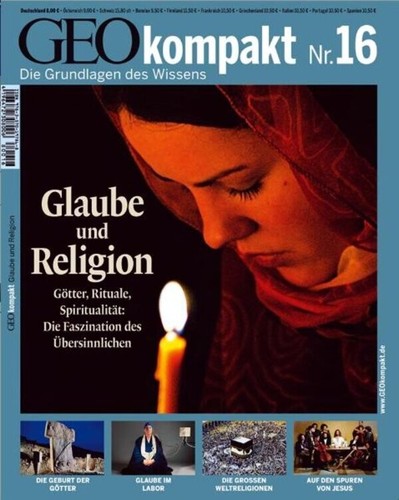 Geo kompakt 09 08 - geo, #