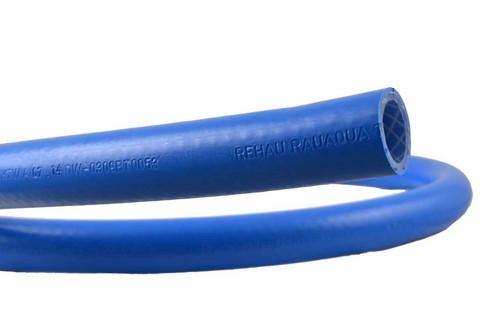 Trinkwasserschlauch rehau - trinkwasserschlauch,