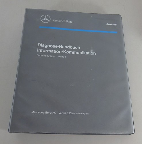 Werkstatthandbuch
