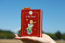 Le Petit Prince  book music