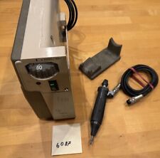 KaVo EWL SF Schnellfrequenz Technikmaschine mit Handstück u. Knieanlasser 6087