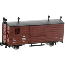 Technomodell 54282 Güterwagen