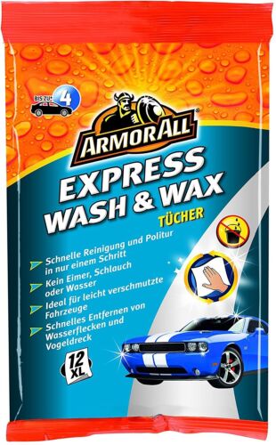 Armor all auto wash - auto,