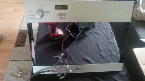 Miele cva 620 kaffevollautomat - 620,