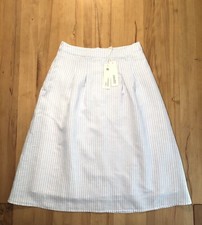 Neu Esprit Leinen Baumwolle