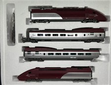 Lima H0 HL2001 Elektrotriebzug  "TGV Thalys" SNCF Ep.V NEU & OVP