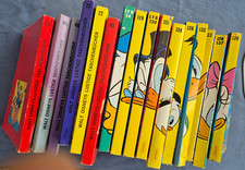 Lustige Taschenbücher, Walt Disney, Ehapa Verlag