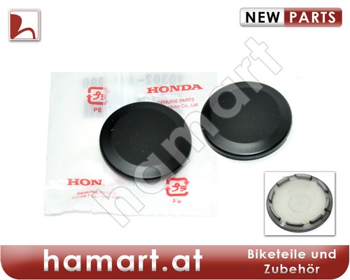 Rahmen stoppel kappe - stoppel, 2er