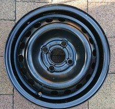 Stahlfelge Opel 5x13 ET 49