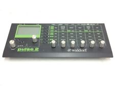 Waldorf Pulse 2 Analog Sound