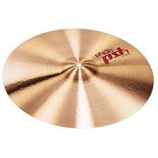 Crash becken paiste pst - pst, 7