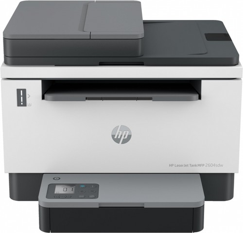 Laserjet tank mfp 2604 - laserjet,