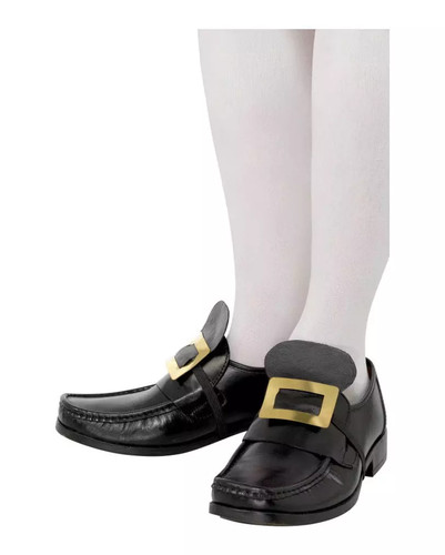 Barocke schuhschnallen - barocke,