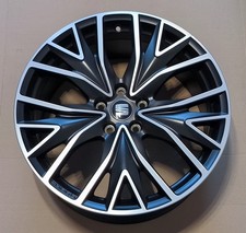 1x Original Seat Leon, Cupra