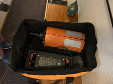 Brennenstuhl 360° LED